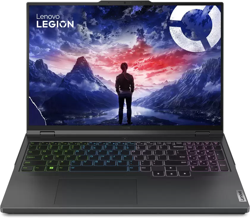 Lenovo Legion Y9000P IRX9 83DE007QCD