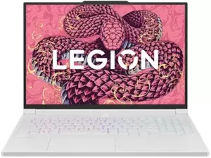 Ноутбук Lenovo Legion Y9000X IAX10H 83KY000KCD фото