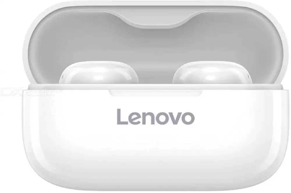 Lenovo LivePods LP11 (белый)