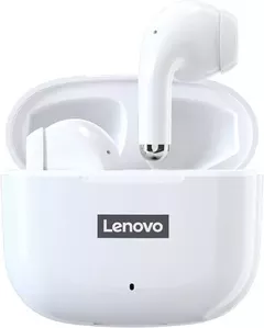 Наушники Lenovo LivePods LP40 (белый) фото