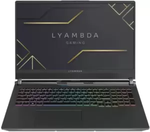 Ноутбук Lyambda LLT161 LLT161M01VXMR_SG