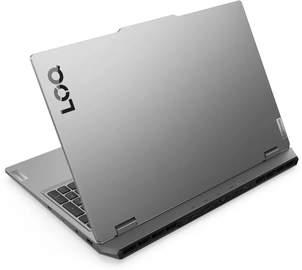 Игровой ноутбук Lenovo LOQ 15AHP10 83JG009VRK фото 5
