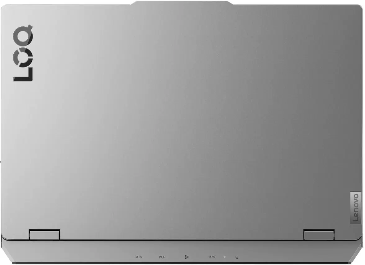 Игровой ноутбук Lenovo LOQ 15AHP10 83JG009VRK фото 6