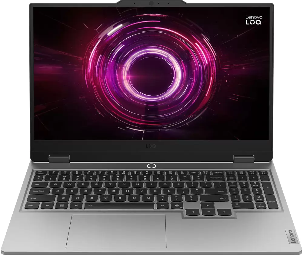 Lenovo LOQ 15AHP10 83JGCTO1WW