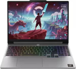 Игровой ноутбук Lenovo LOQ 15AHP11 83TN003FPS