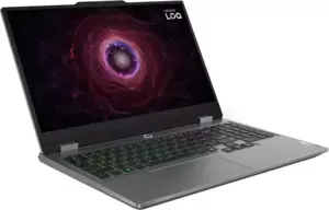 Игровой ноутбук Lenovo LOQ 15AHP9 83DX008TPB фото