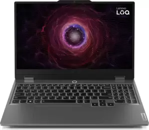 Игровой ноутбук Lenovo LOQ 15AHP9 83DX00AVUS