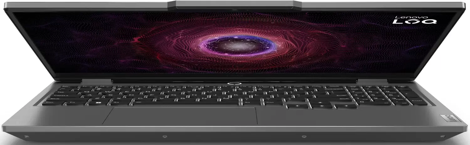 Игровой ноутбук Lenovo LOQ 15AHP9 83DX00BMRK фото