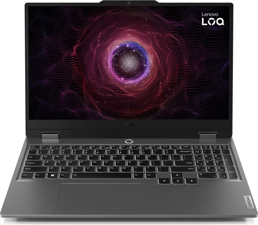 Lenovo LOQ 15AHP9 83DX00BPRK