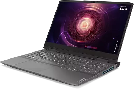 Ноутбук Lenovo LOQ 15APH8 82XT00F4RK фото