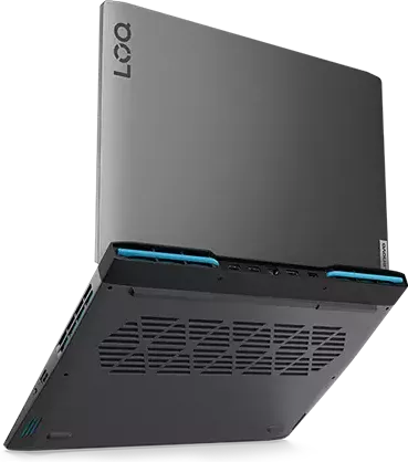 Ноутбук Lenovo LOQ 15APH8 82XT00F4RK фото