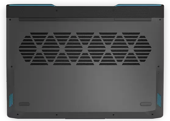 Ноутбук Lenovo LOQ 15APH8 82XT00F4RK фото