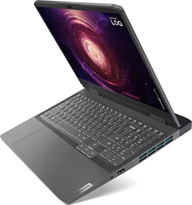 Ноутбук Lenovo LOQ 15APH8 82XT00F4RK фото