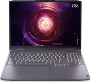 Ноутбук Lenovo LOQ 15APH8 82XT00F4RK фото