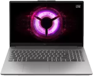 Игровой ноутбук Lenovo LOQ 15ARP10E 83S0007QUE