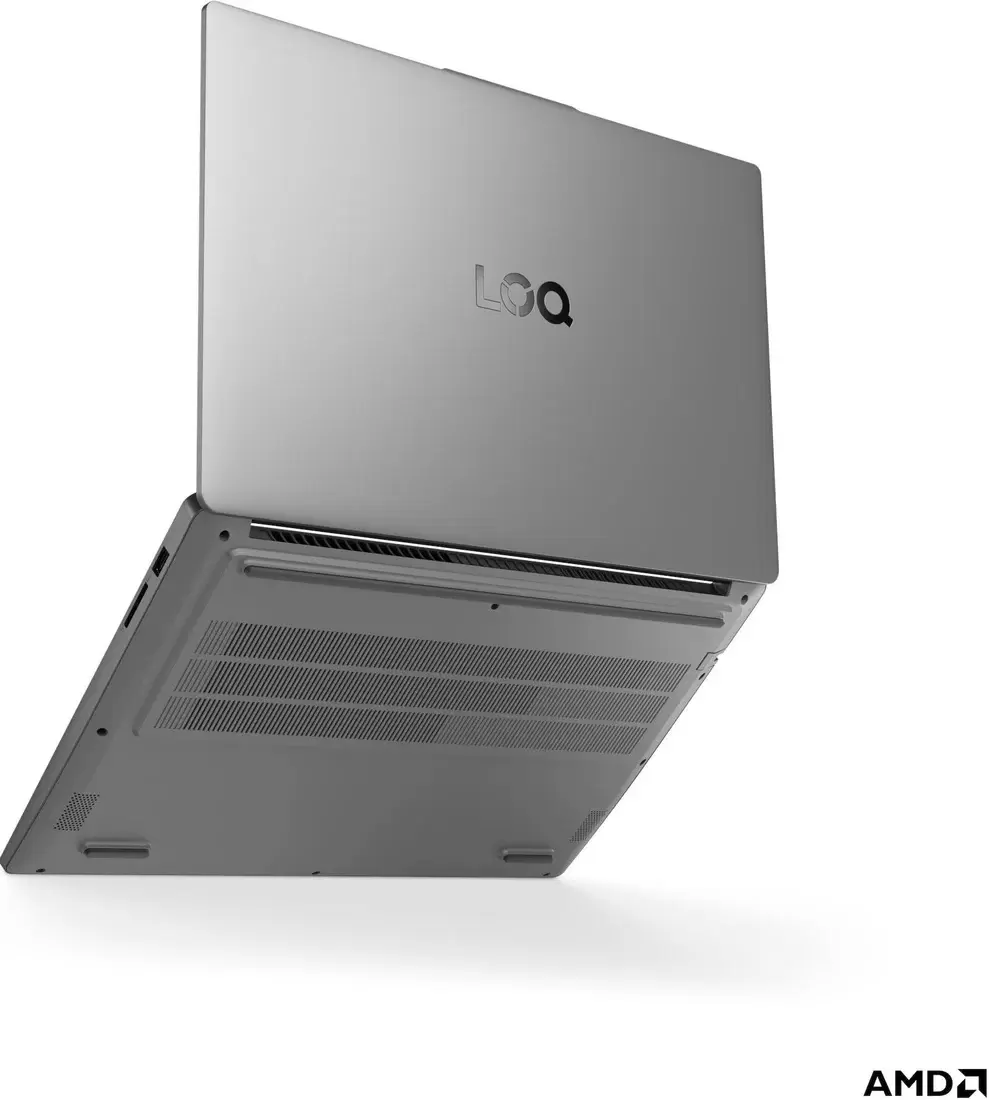 Игровой ноутбук Lenovo LOQ 15ARP10E 83S000BSRM фото 2