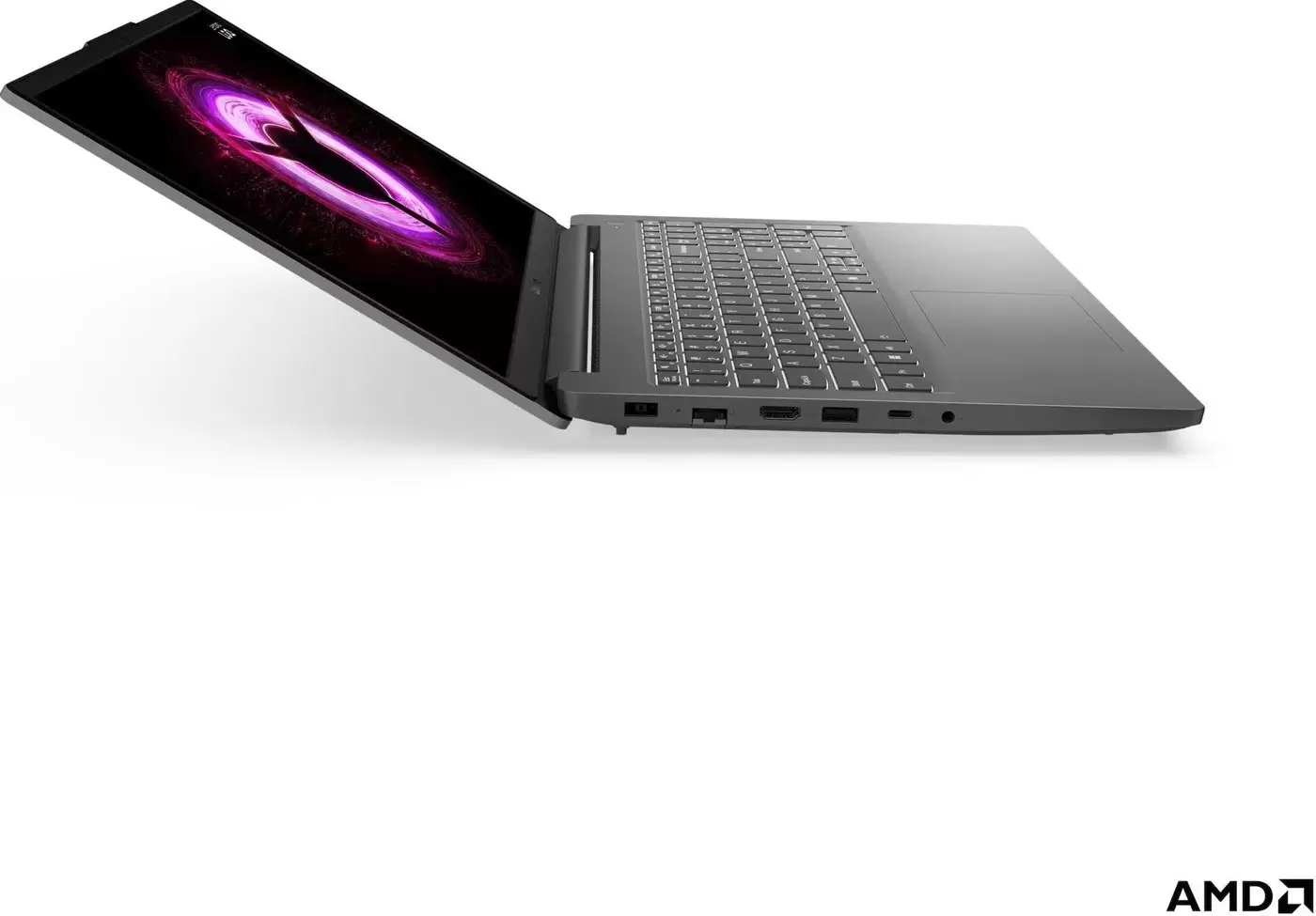 Игровой ноутбук Lenovo LOQ 15ARP10E 83S000BSRM фото 6