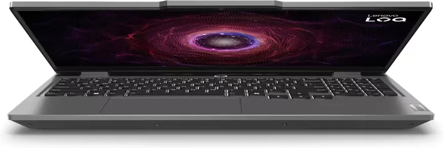 Игровой ноутбук Lenovo LOQ 15ARP9 83JC005ARK фото