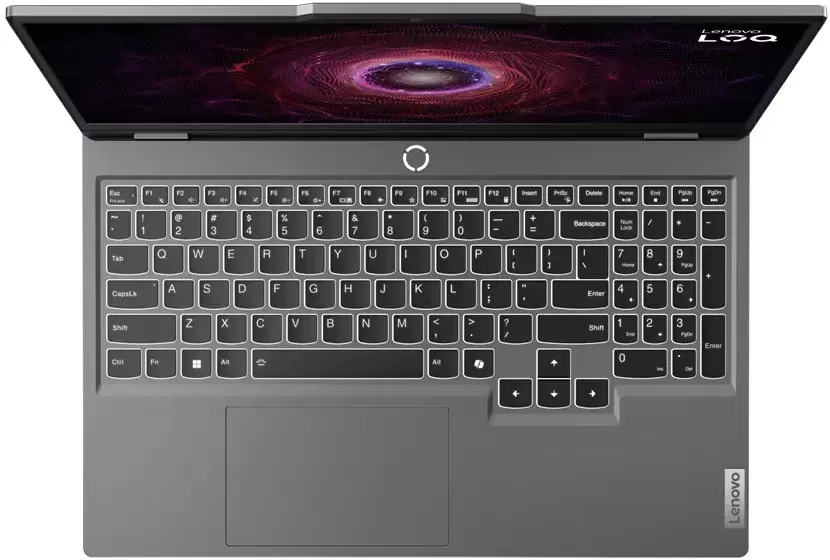 Игровой ноутбук Lenovo LOQ 15ARP9 83JC009CUS фото