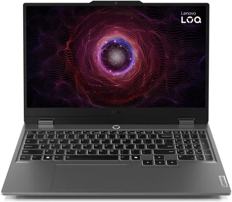 Lenovo LOQ 15ARP9 83JCYA4NWL + подписка Яндекс Плюс 12 месяцев