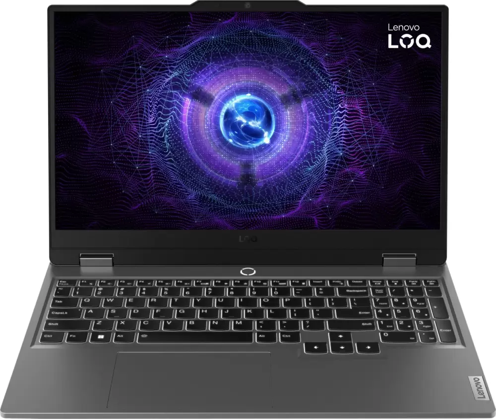 Lenovo LOQ 15IAX9 83GS00EKWW