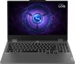 Lenovo LOQ 15IAX9 83GS00EKWW