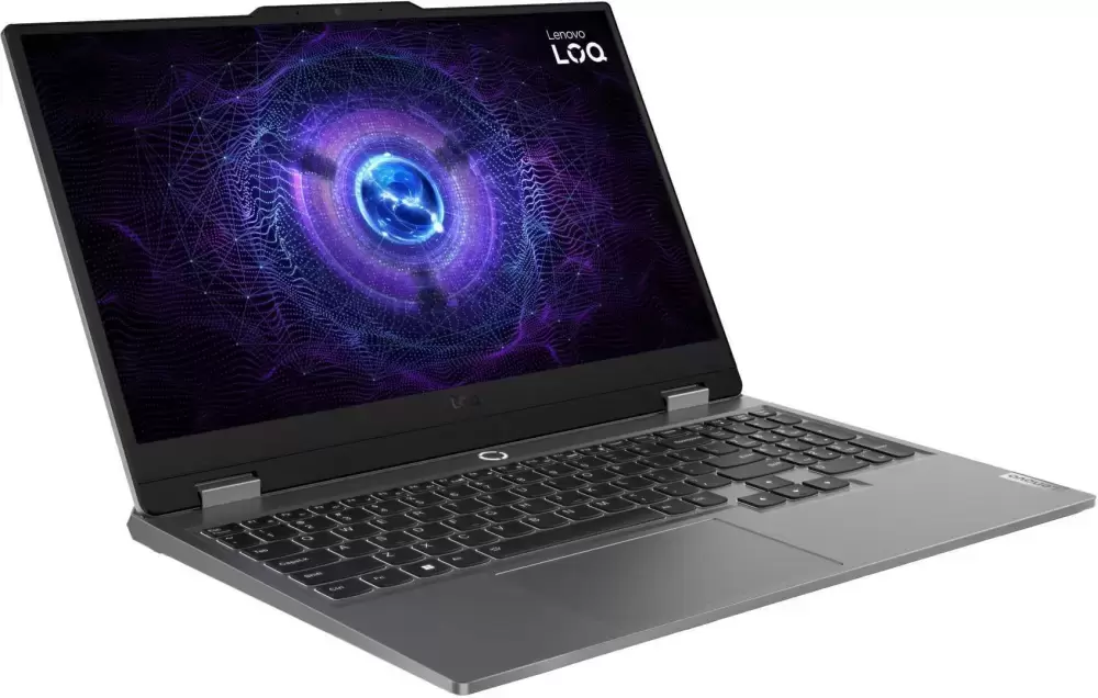 Ноутбук Lenovo LOQ 15IAX9 83GS00F7RK фото
