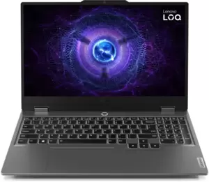 Ноутбук Lenovo LOQ 15IAX9 83GS00R9RK