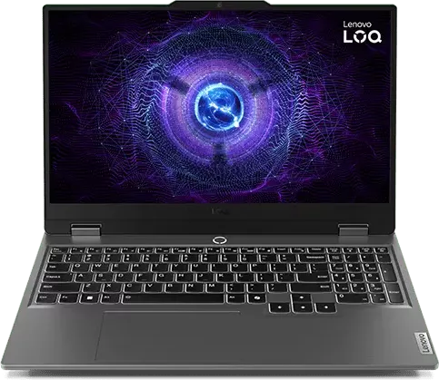 Lenovo LOQ 15IAX9 83GS00RVRK