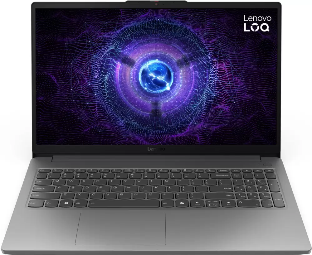 Lenovo LOQ 15IAX9E 83LK005HUE