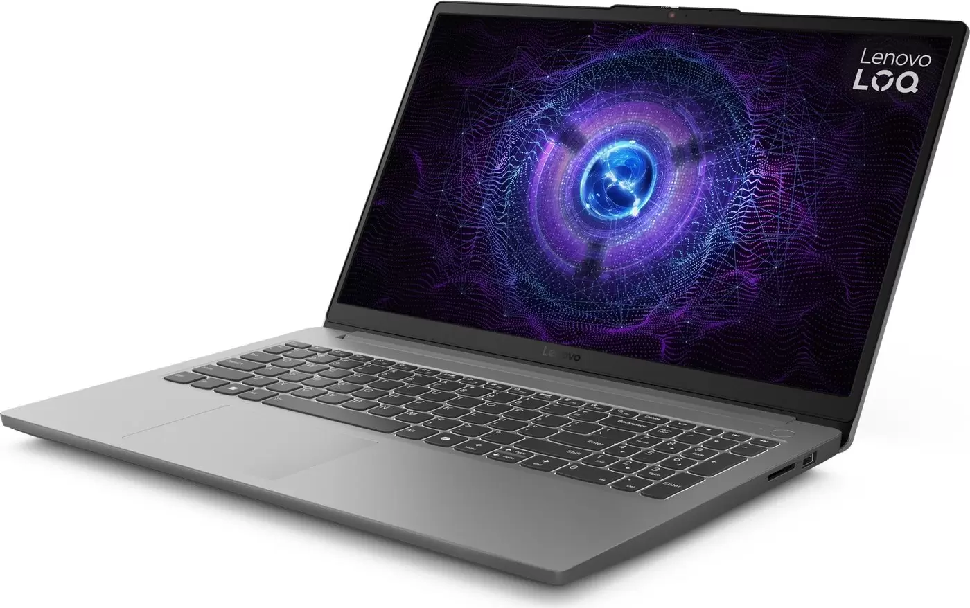 Игровой ноутбук Lenovo LOQ 15IAX9E 83LK485LRU фото