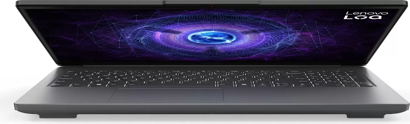 Игровой ноутбук Lenovo LOQ 15IAX9E 83LK485LRU фото