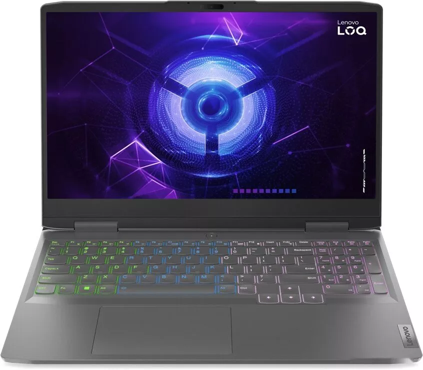 Lenovo LOQ 15IRH8 82XV005KDB