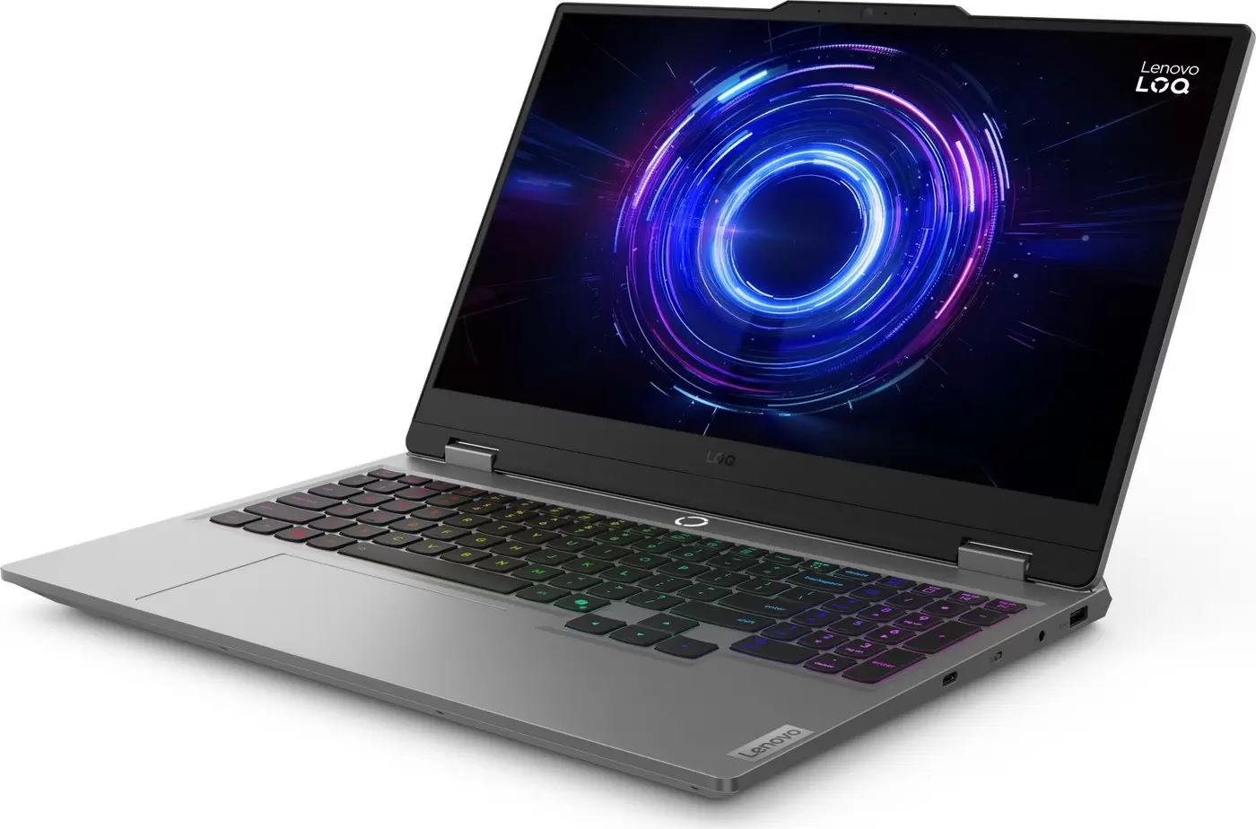 Ноутбук Lenovo LOQ 15IRX10 83JE002DRK фото