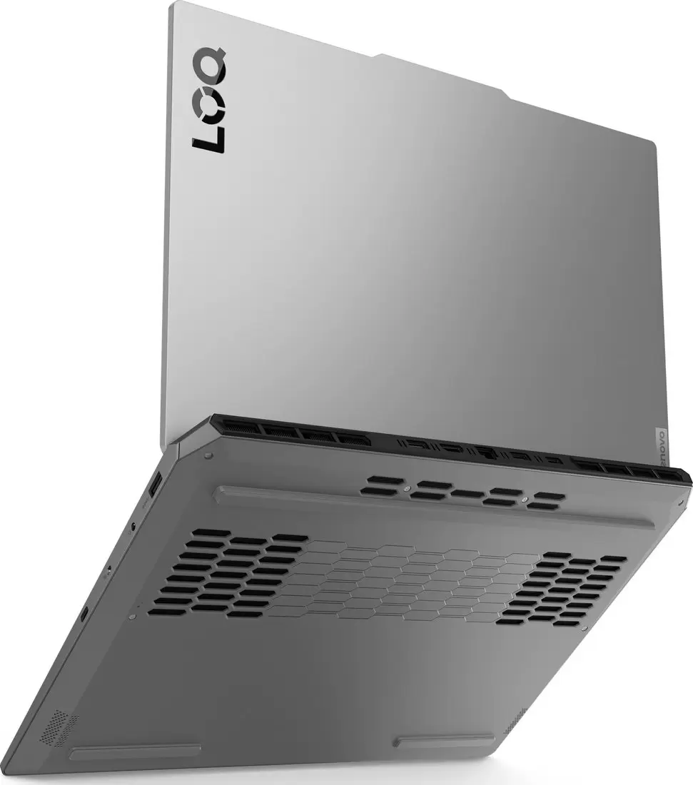 Ноутбук Lenovo LOQ 15IRX10 83JE002DRK фото
