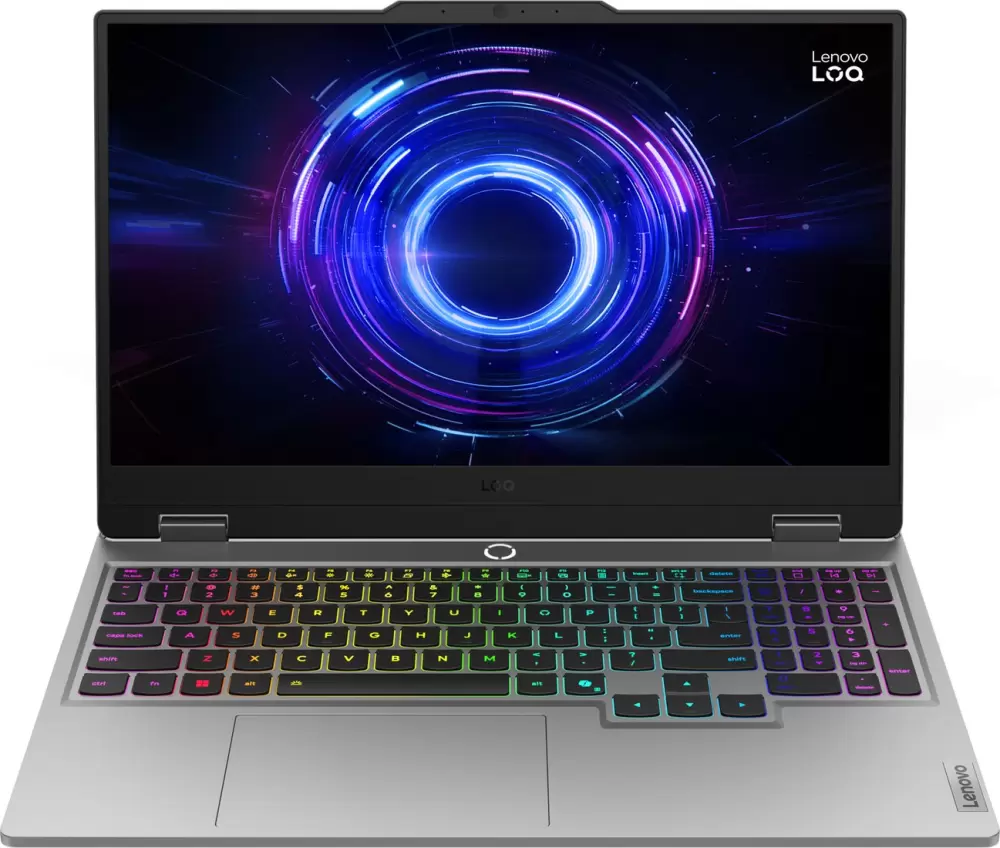 Lenovo LOQ 15IRX10 83JE00YNPS