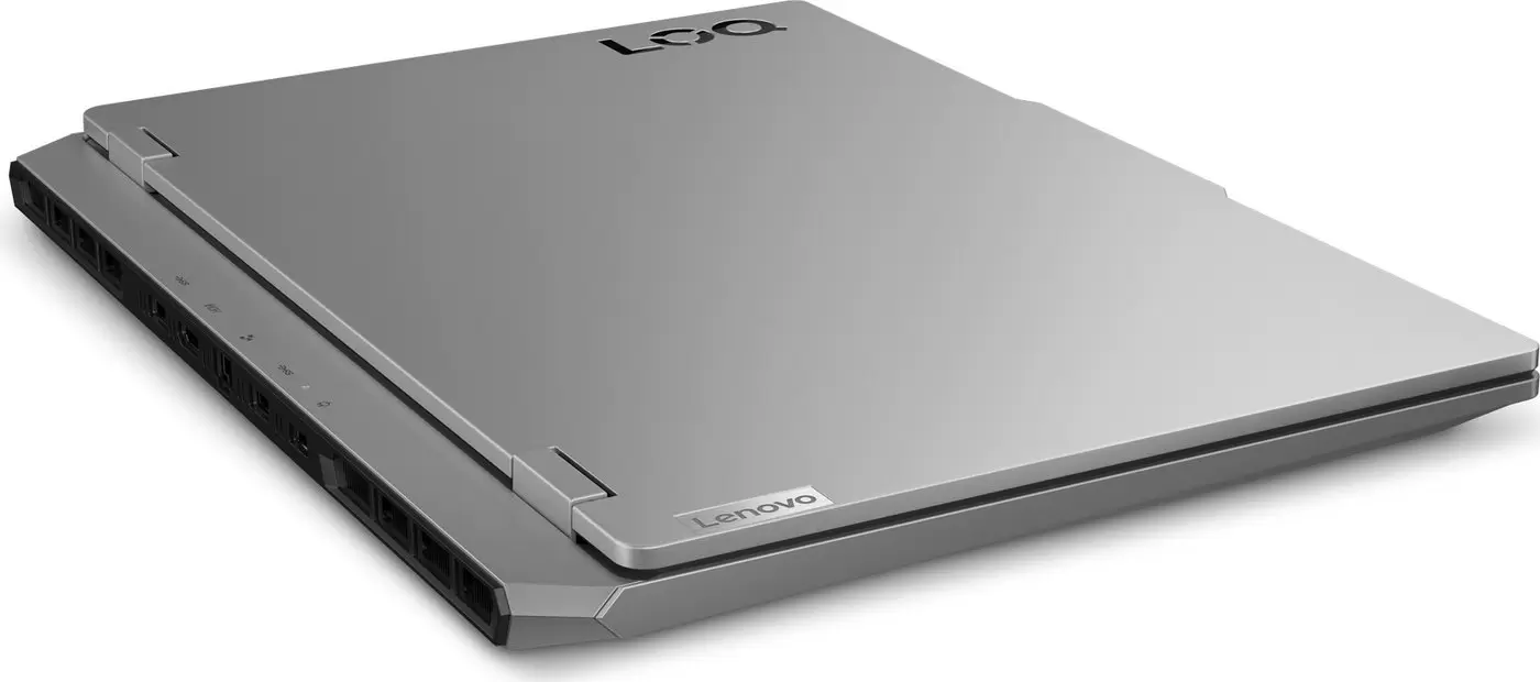 Ноутбук Lenovo LOQ 15IRX10 83JE0189RK фото 5