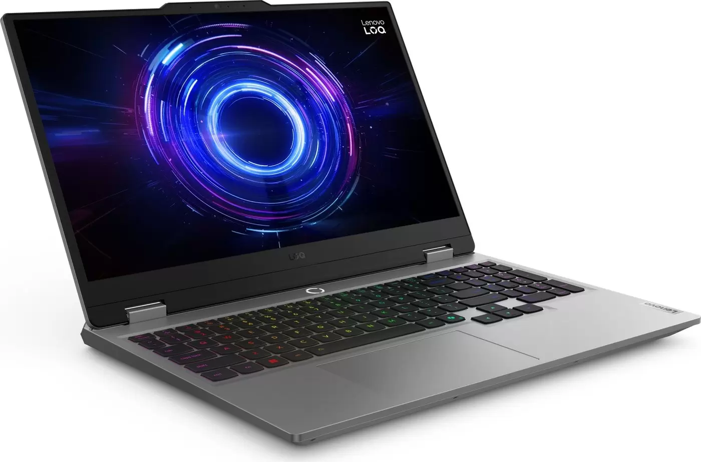 Ноутбук Lenovo LOQ 15IRX10 83JE0189RK Win 11 Pro фото 2