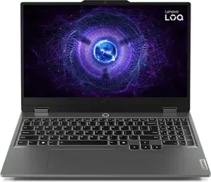 Ноутбук Lenovo LOQ 15IRX9 83DV0070PS фото