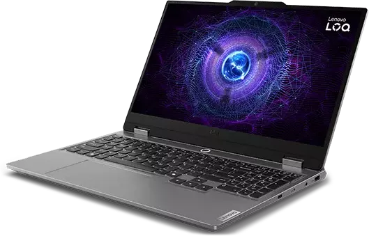 Ноутбук Lenovo LOQ 15IRX9 83DV0072PS фото