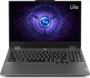 Ноутбук Lenovo LOQ 15IRX9 83DV00NCRK фото