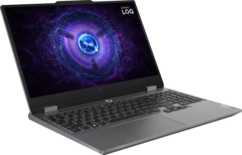 Ноутбук Lenovo LOQ 15IRX9 83DV013RRK фото