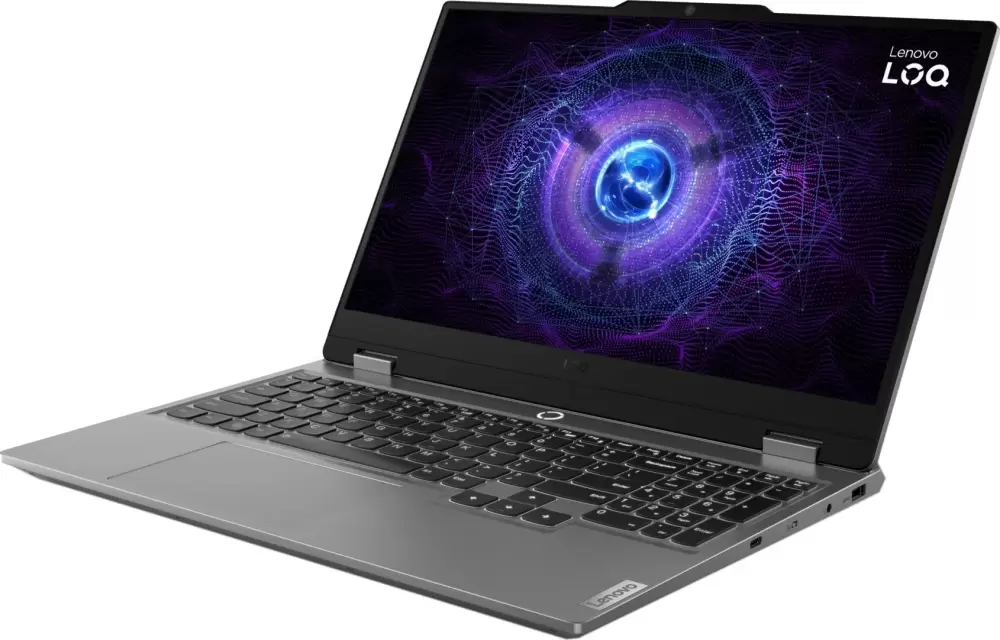 Ноутбук Lenovo LOQ 15IRX9 83DV013RRK фото