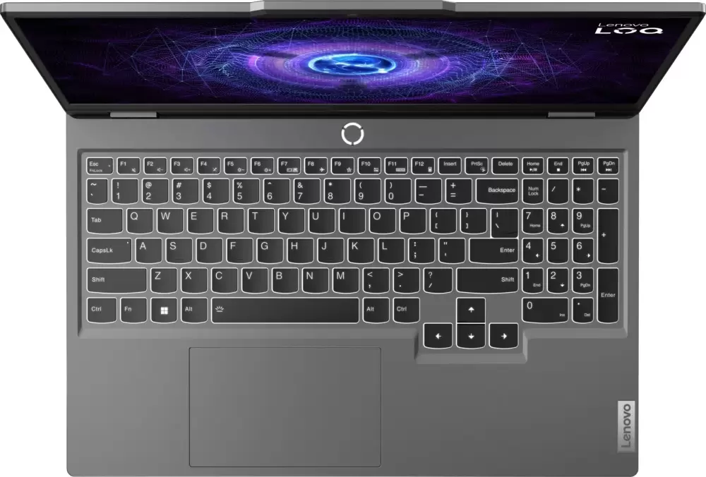 Ноутбук Lenovo LOQ 15IRX9 83DV013RRK фото