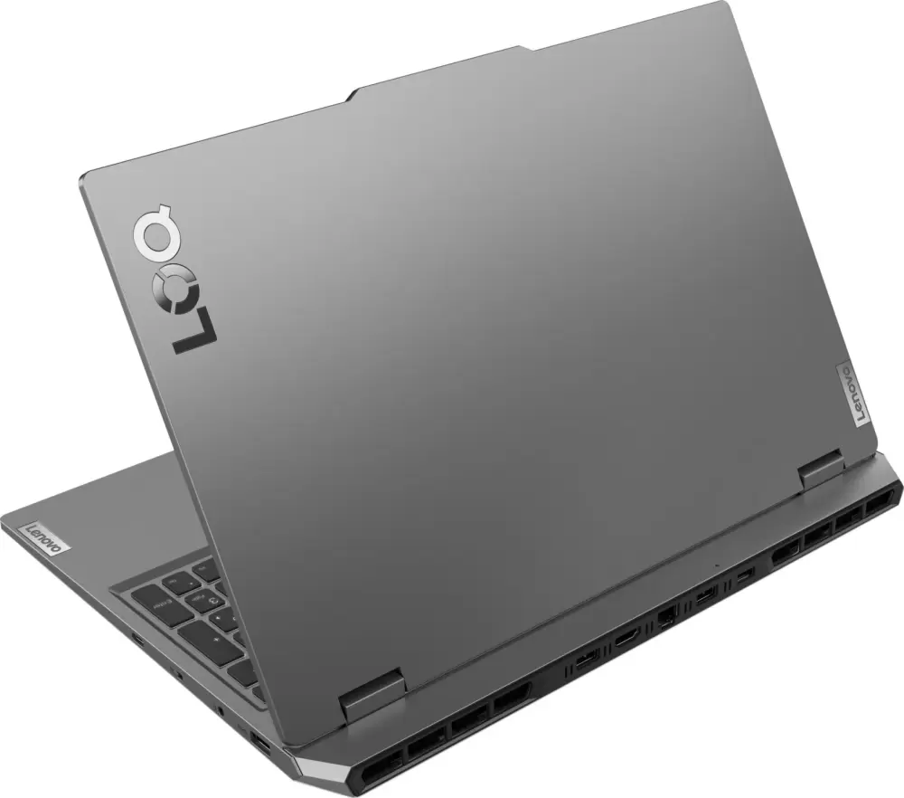 Ноутбук Lenovo LOQ 15IRX9 83DV013RRK фото