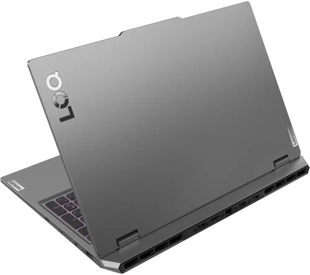 Ноутбук Lenovo LOQ 15IRX9 83DV01CGRK фото