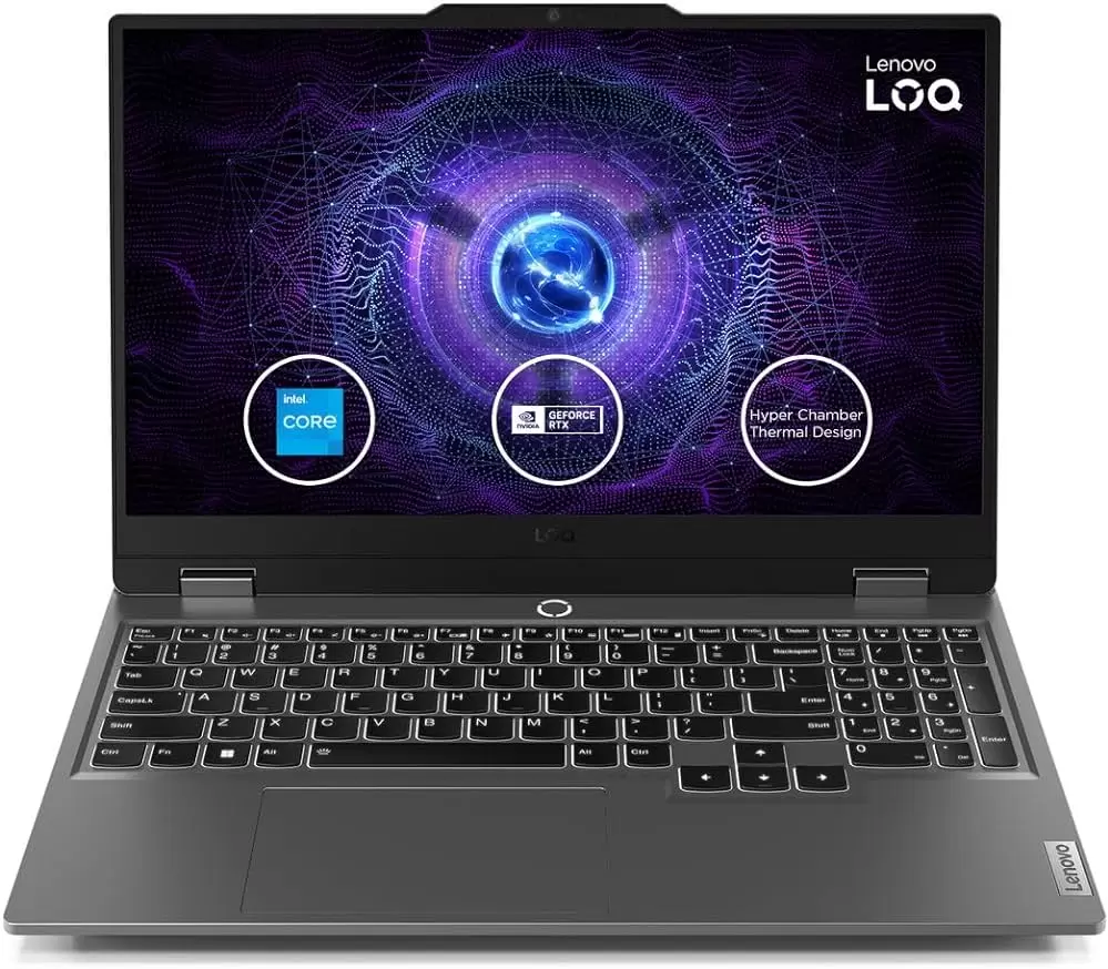 Lenovo LOQ 15IRX9 83DV01E0RM