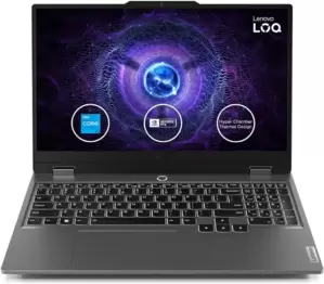 Ноутбук Lenovo LOQ 15IRX9 83DV01E0RM