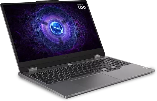 Ноутбук Lenovo LOQ 15IRX9 83DV01EQSA фото 2