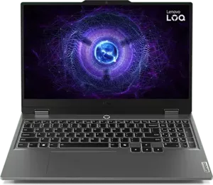 Ноутбук Lenovo LOQ 15IRX9 83DV01HPSA